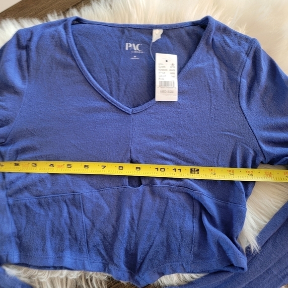 2/$20 NWT PACSUN Crop Top M - Picture 4 of 7